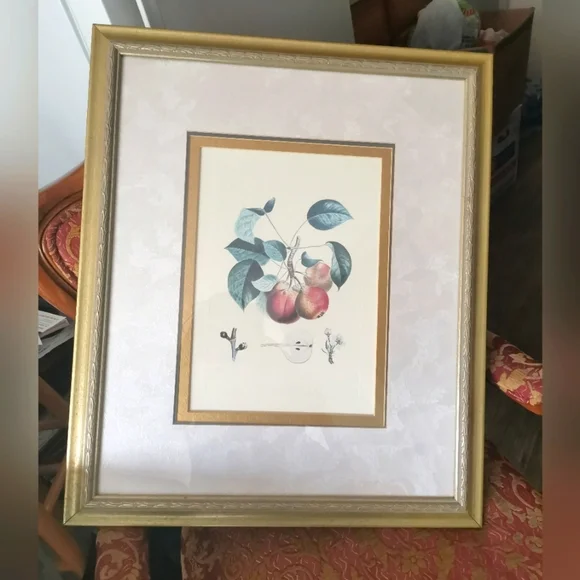 Vintage Franklin picture co - Picture 1 of 7